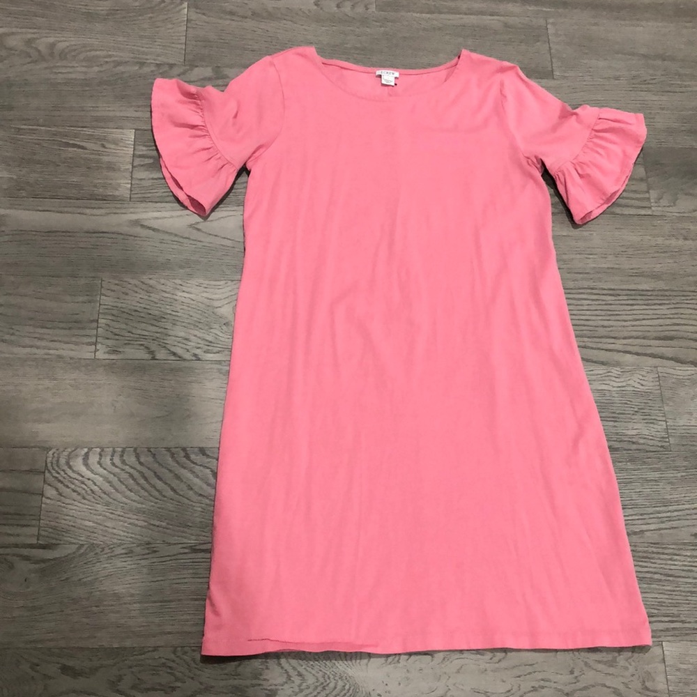 J Crew  Factory Dress